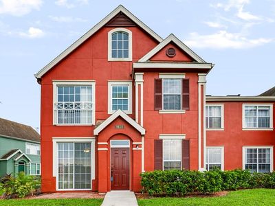 9818 LAKE CHASE ISLAND WAY #9818