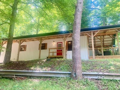 22775 Clifty Shores Rd