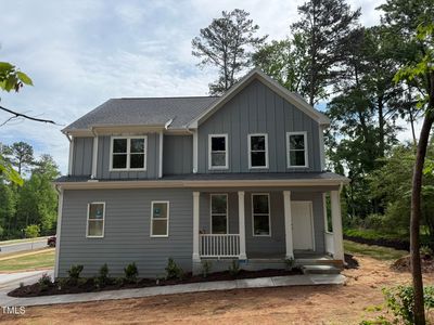 509 Olive Branch Rd