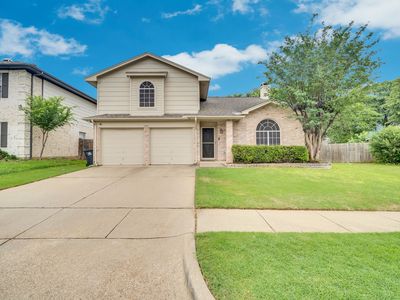 5107 Ridge Pointe Dr