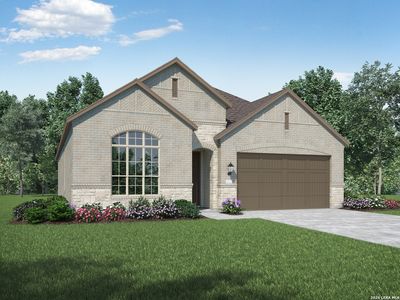 221 Gazelle Point
