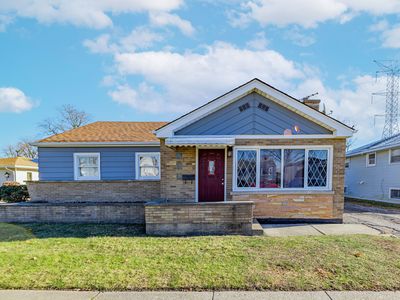 Property at 4617 Wenonah Ave, Forest View, IL