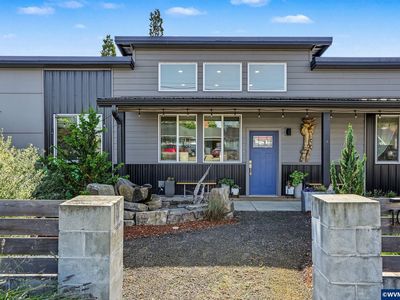Property at 1004 36th Ave SW, Albany, OR