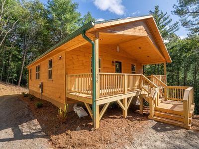 250 Choctaw Ridge Trl