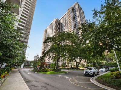 4250 N Marine Dr APT 1235