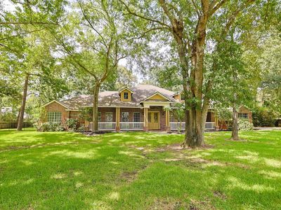 14730 Timbergreen Dr