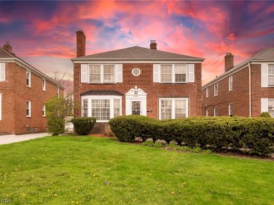 Property at 13570 Cedar Rd, University Heights, OH