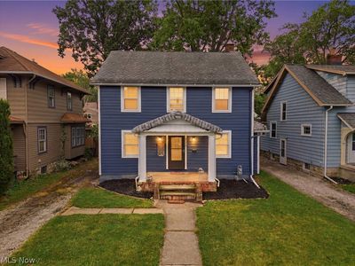323 Denison Ave