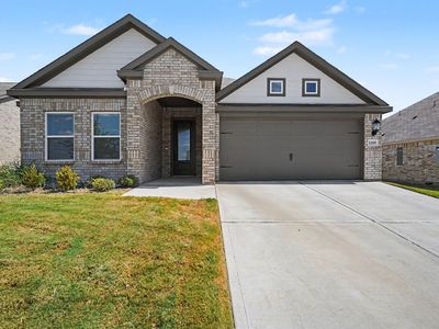 1109 Costa Vista Trl