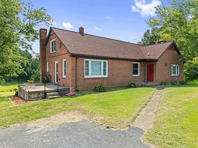 Property at 1570 State Route 1389, Hawesville, KY
