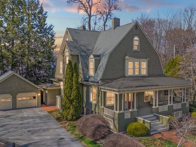 105 Noyes Street