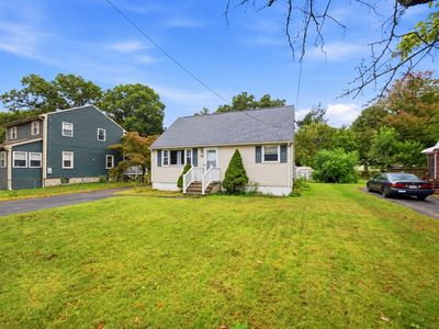 Property at 34 Piper Cross Rd, West Springfield, MA