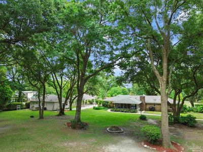 3338 Pursell Dr