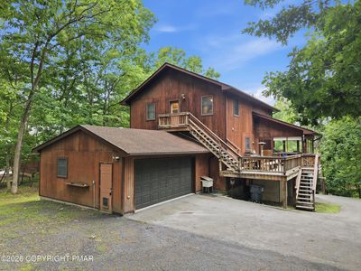 Property at 548 Lakeside Dr, East Stroudsburg, PA