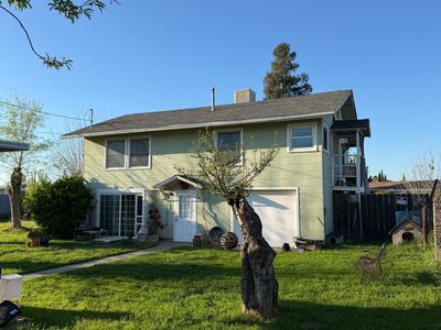 Property at 3942 E Marcus Ave, Friant, CA