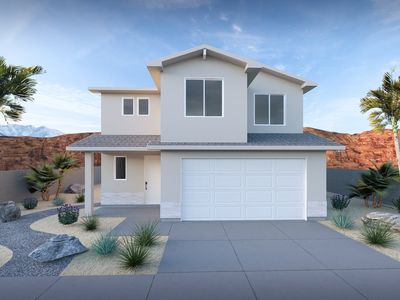 Ivory Plan, Alaia - Washington