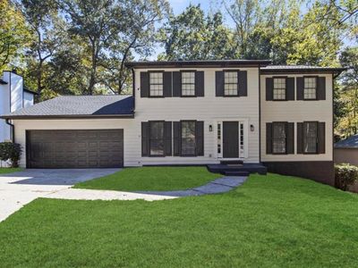 1485 Fieldgreen Overlook