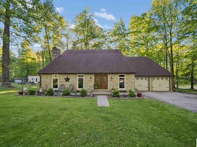6834 N Private Road 70 W