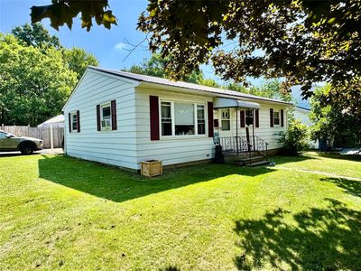357 Benson Ave