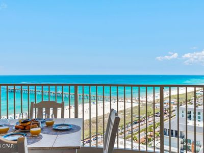 Property at 15928 Front Beach Rd #31608, Panama City Beach, FL