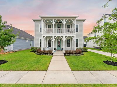105 Rum Neck St