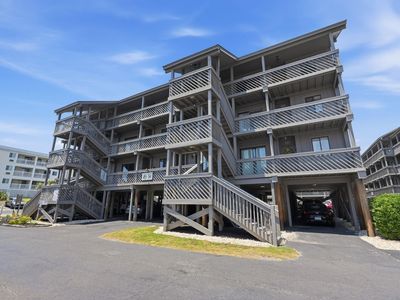9621 Shore Dr. #H-135