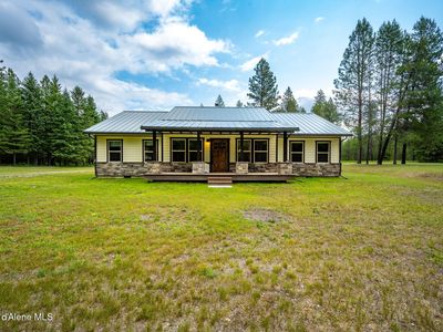 303 Rocky Mountain Ranch Rd