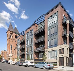 1340 W Chestnut St #401