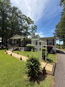 Property at 50012A Buck Rd, Aberdeen, MS