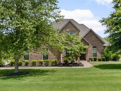 4470 N Thoroughbred Trl