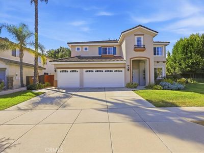 12563 Avocado Way