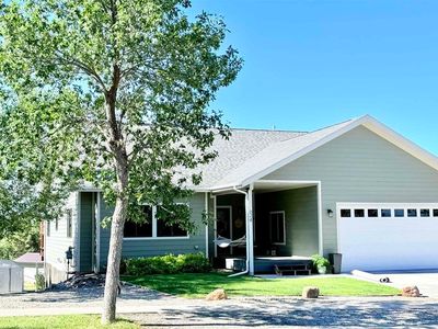 624 Dove Ranch Road