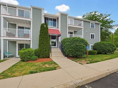 Property at 9 Silver Hill Ln APT 19, Natick, MA