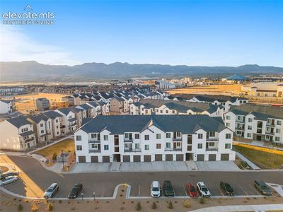 Property at 2232 Arikaree Hts #105, Colorado Springs, CO