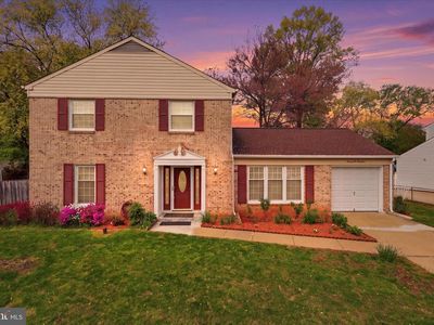 Property at 13545 Tabscott Dr, Chantilly, VA