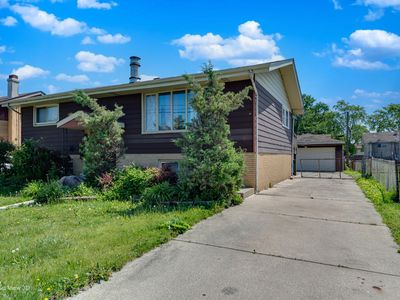 Property at 11959 S Keeler Ave, Alsip, IL