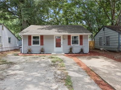 436 Marion Rd