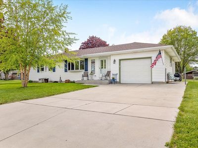 Property at 2509 9th Ave, Monroe, WI