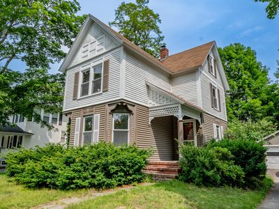 18 Prospect Street