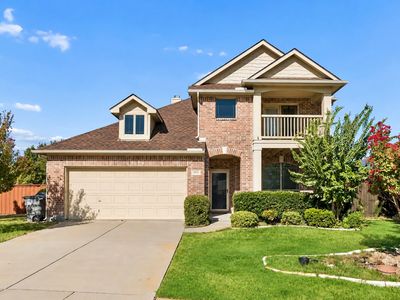 2505 Cain River Dr