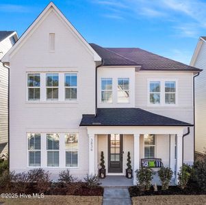 3836 Mason Port Drive