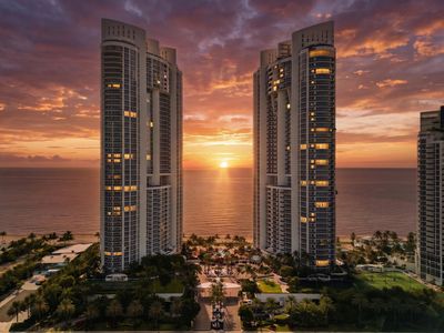 18201 Collins Avenue #PH 5109