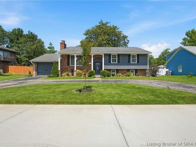 3505 Utica Pike