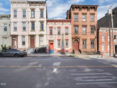 55 Ten Broeck Street