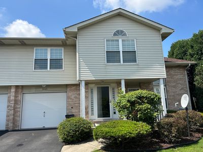 7423 Honey Locust Dr #7423