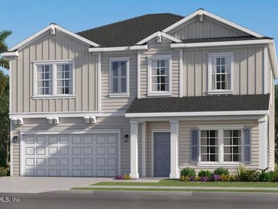 5648 LAGOON CRUISE Way