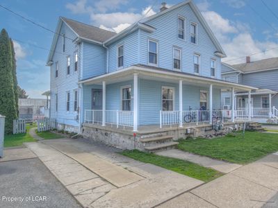 Property at 14-16 Gregory St, Wyoming, PA