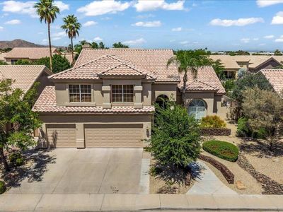 4564 E CHUCKWALLA Canyon