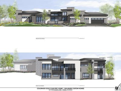 7251 Eagle Moon Court