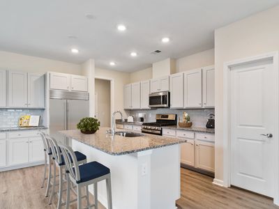 The Wren Plan, Heritage Park at Longs